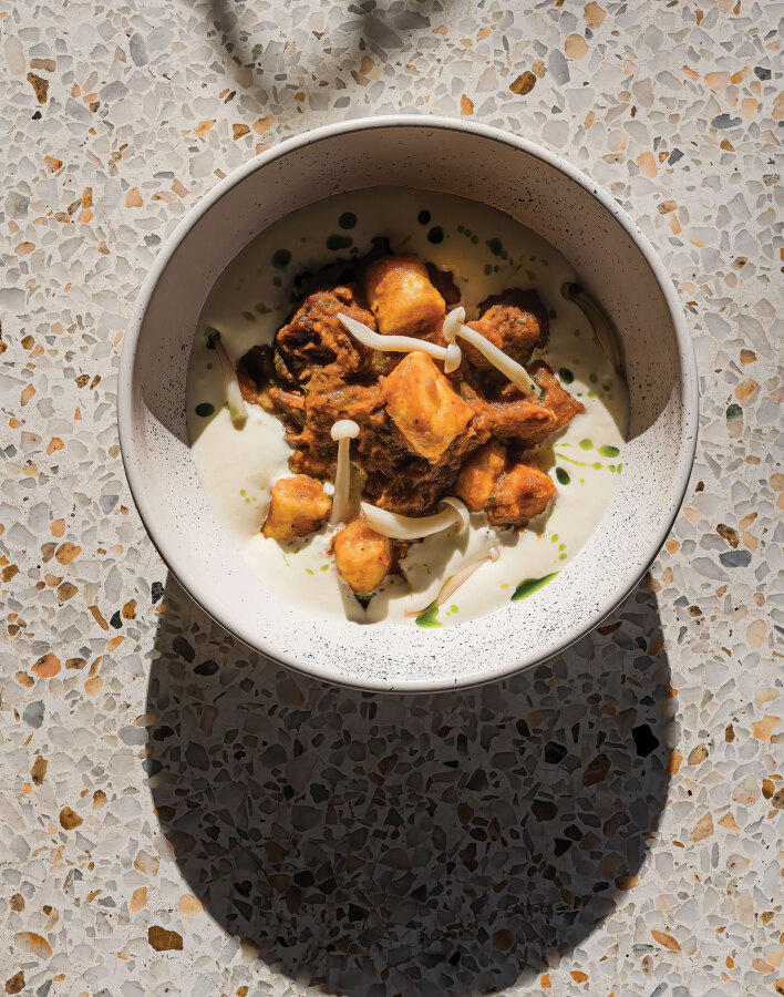 Vittoria Gati, ένα ταξίδι γεύσης και φινέτσας στην Ιταλία του 2022