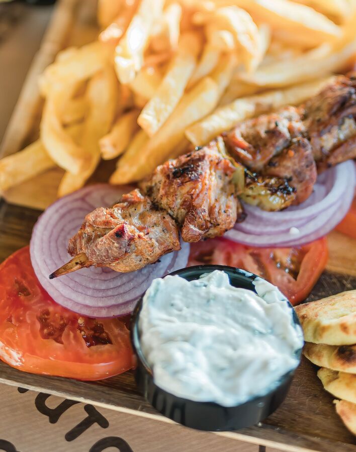 Πιάτσα Καλαμάκι