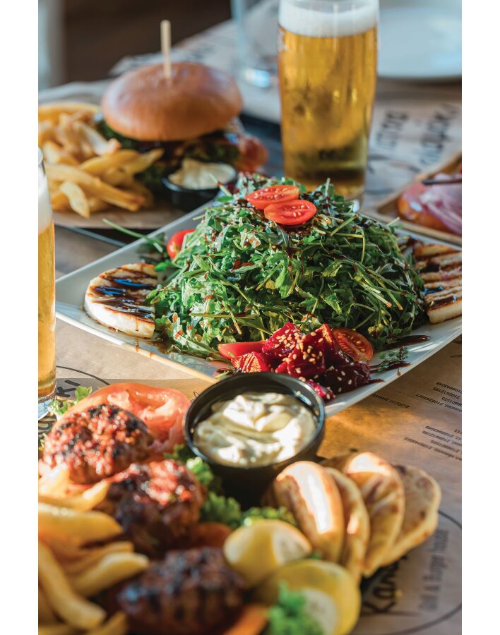 Πιάτσα Καλαμάκι