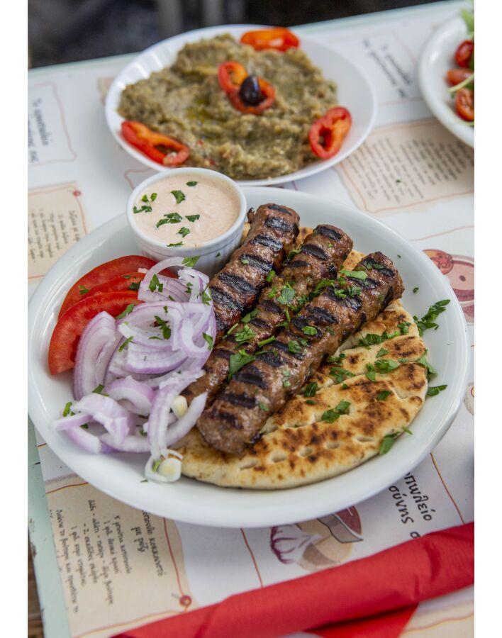 Μπριζολάκια.gr