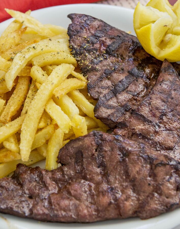 Μπριζολάκια.gr