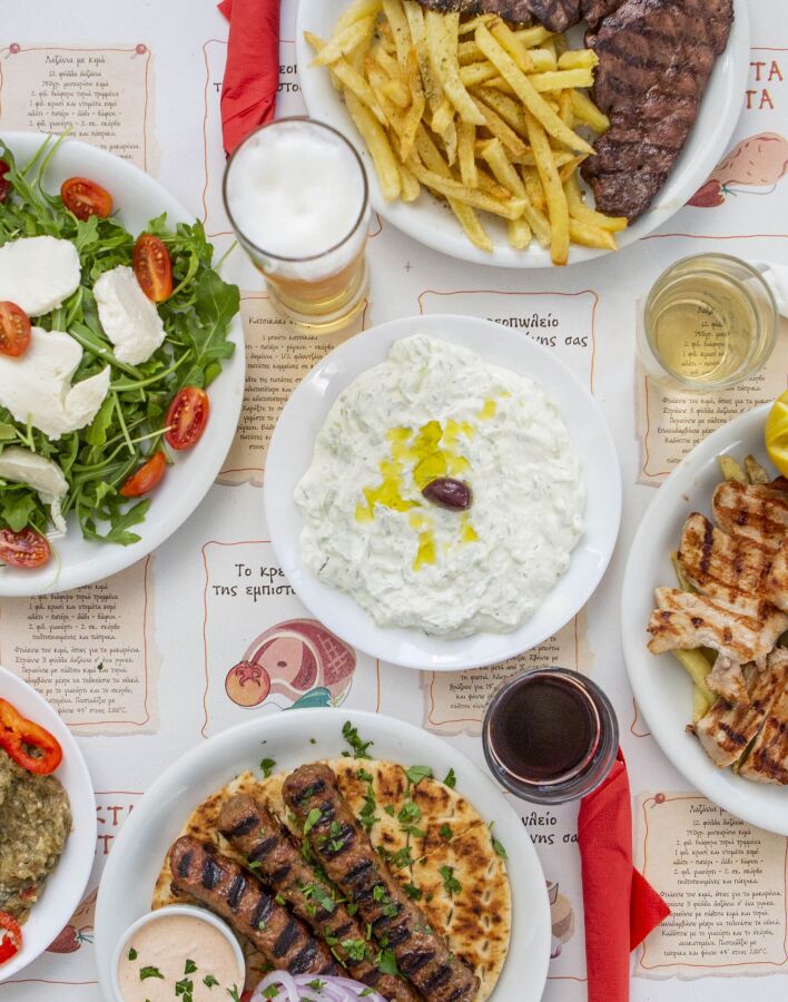 Μπριζολάκια.gr