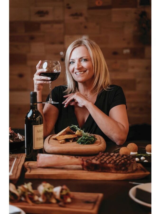 Χριστίνα Λαμπίρη