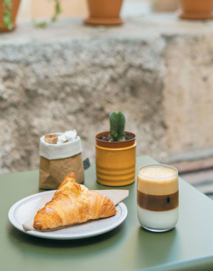 CULTIVOS, η Κυψέλη απέκτησε το νέο της στέκι