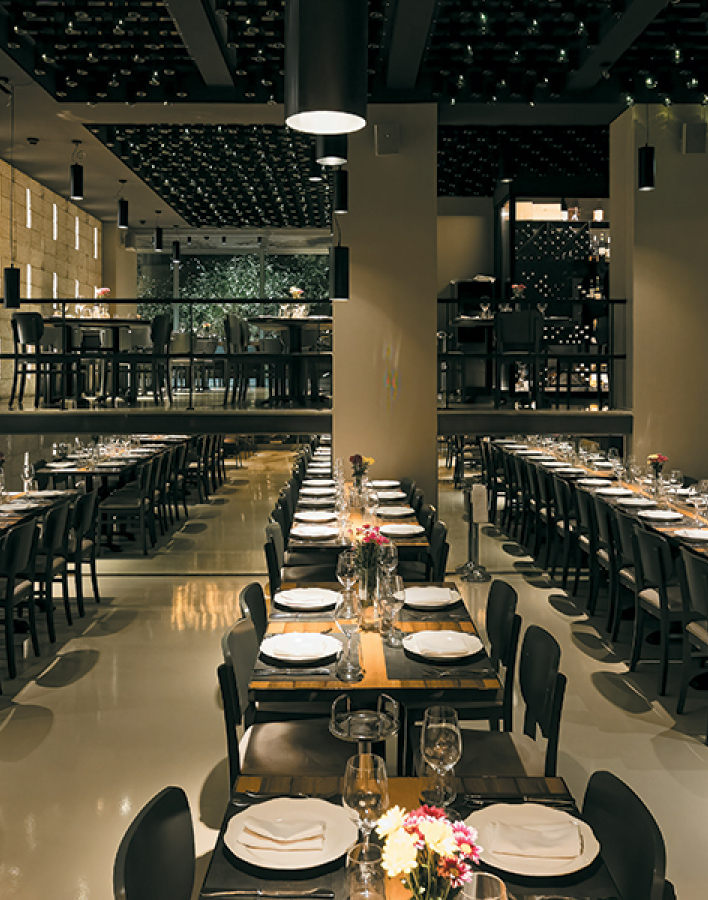 Βασίλαινας