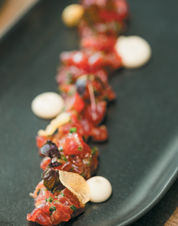 Βασίλαινας