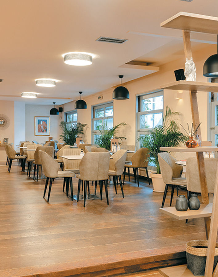 Barallagi All Day Experience