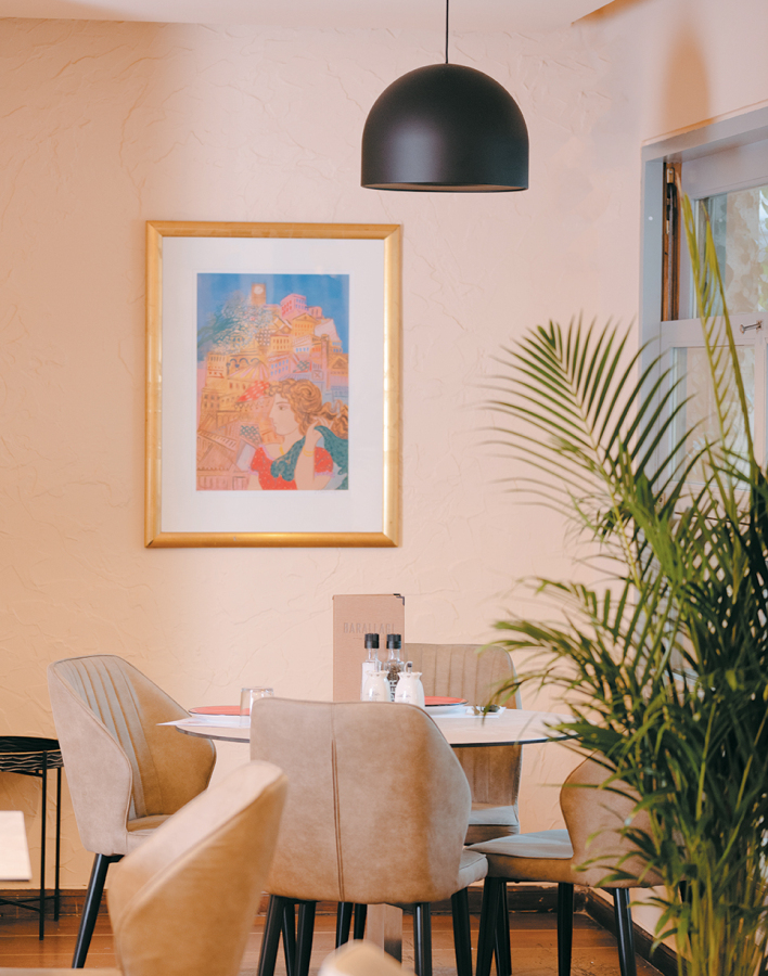 Barallagi All Day Experience