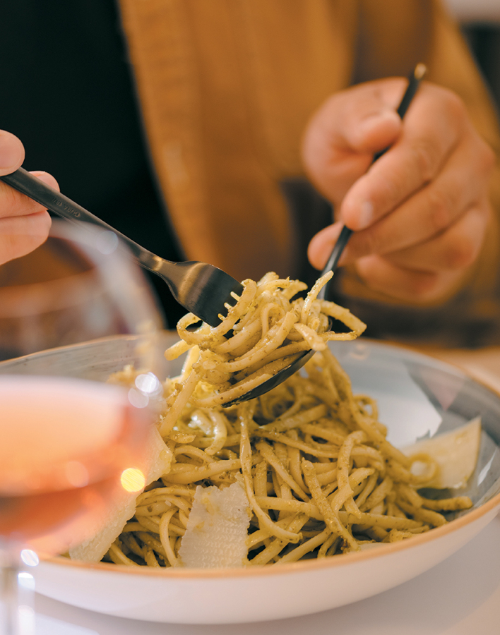 Barallagi All Day Experience