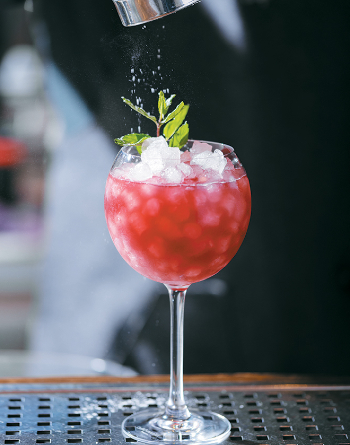 Barallagi All Day Experience