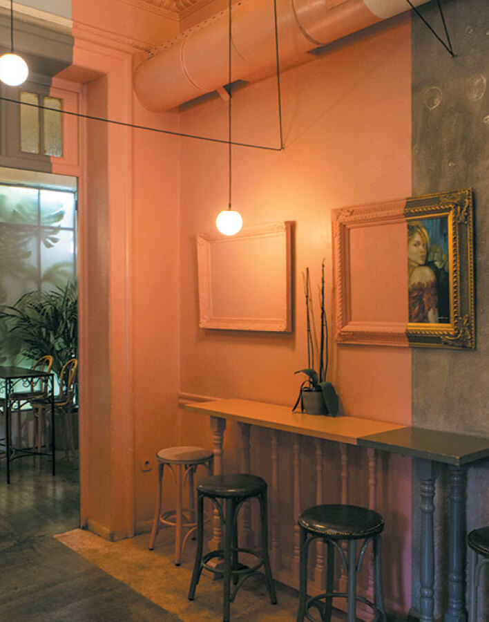 Beauty killed the Beast