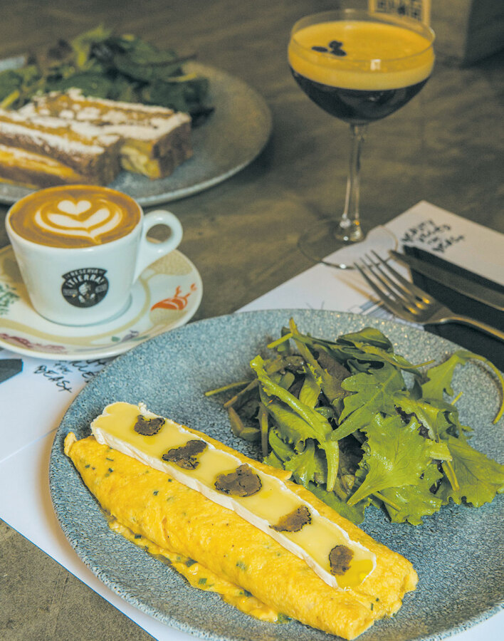 Beauty killed the Beast