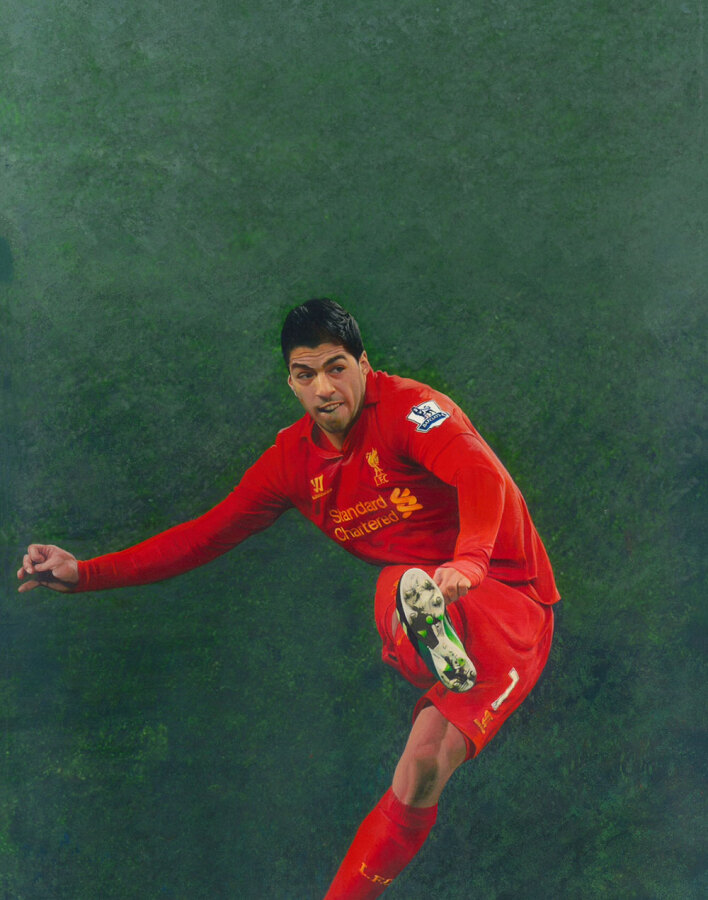 λουισ-σοαρεσ