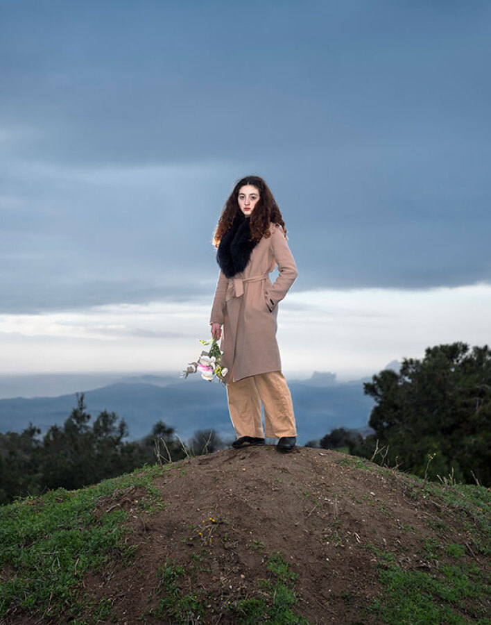 Φωτογραφία του Στράτου Καλαφάτη