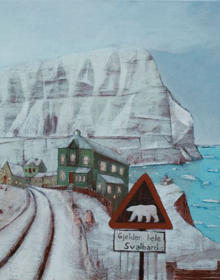 road-to-grymantbyen-2013-ακρυλικα-σε-ξυλο-75x75-εκ_