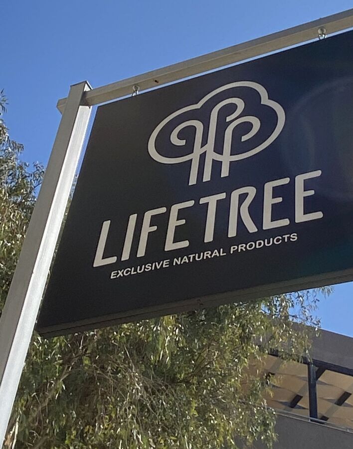 Lifetree