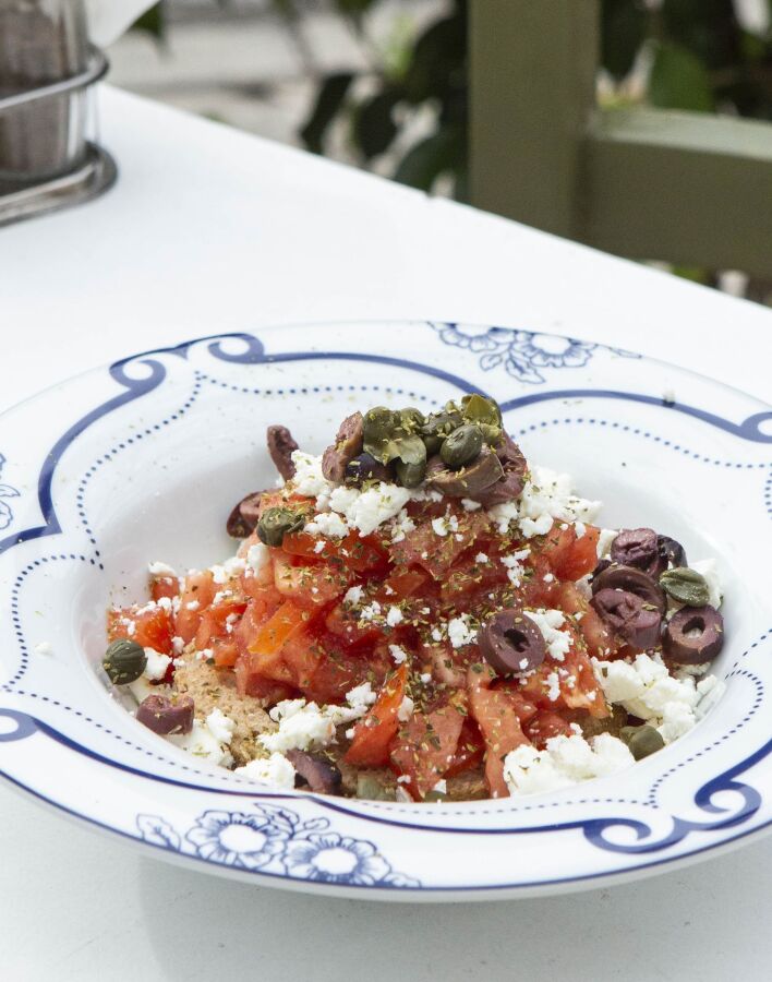 Κουντουριώτικο