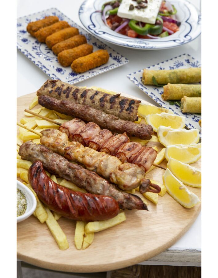 Κουντουριώτικο