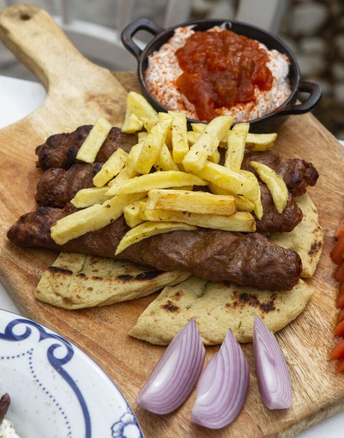 Κουντουριώτικο