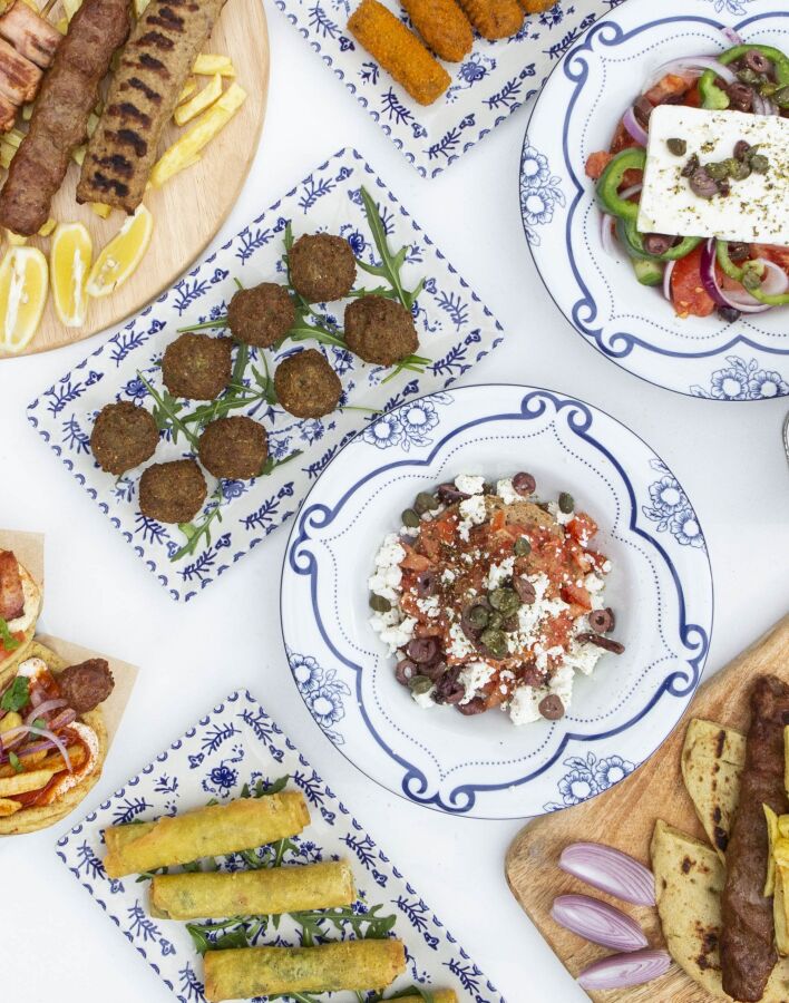 Κουντουριώτικο