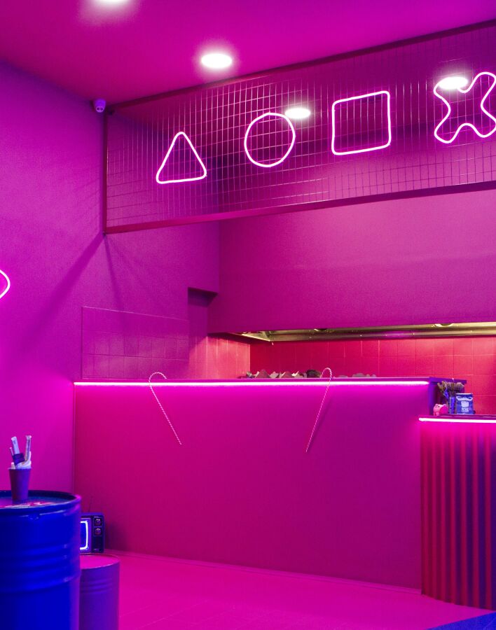 Mayman Asian Street Food