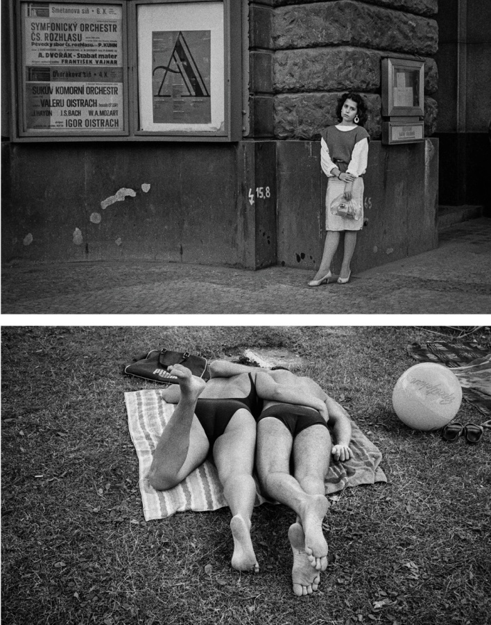 Εικόνες μιας άλλης Ευρώπης ©Κωνσταντίνος Πίττας