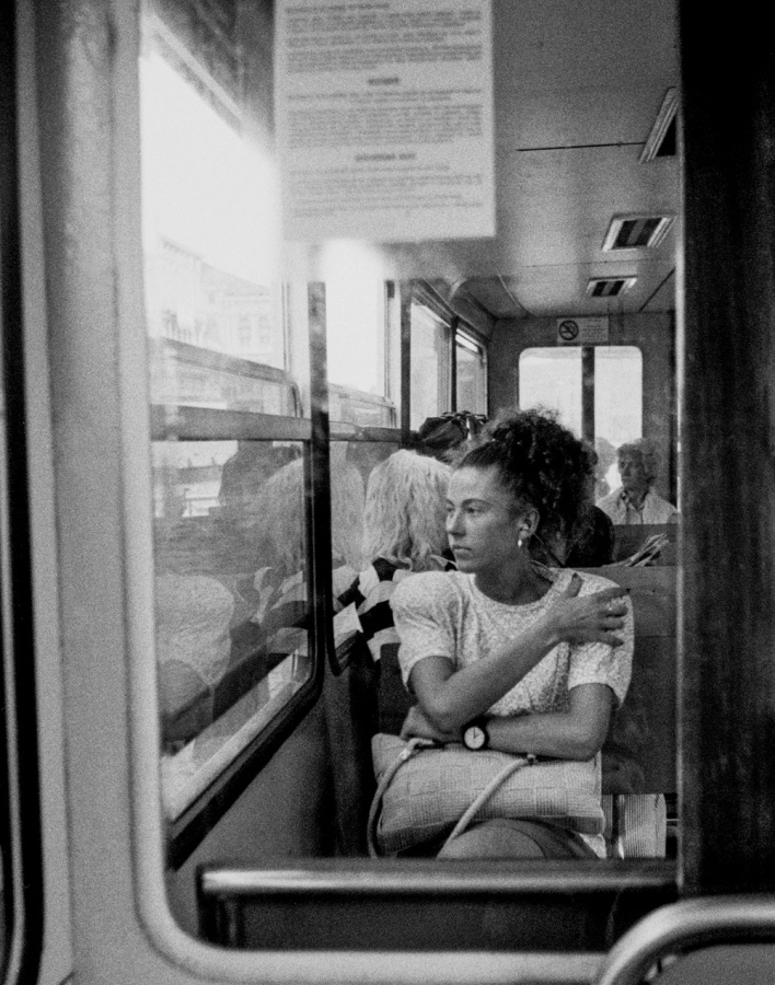 Εικόνες μιας άλλης Ευρώπης ©Κωνσταντίνος Πίττας