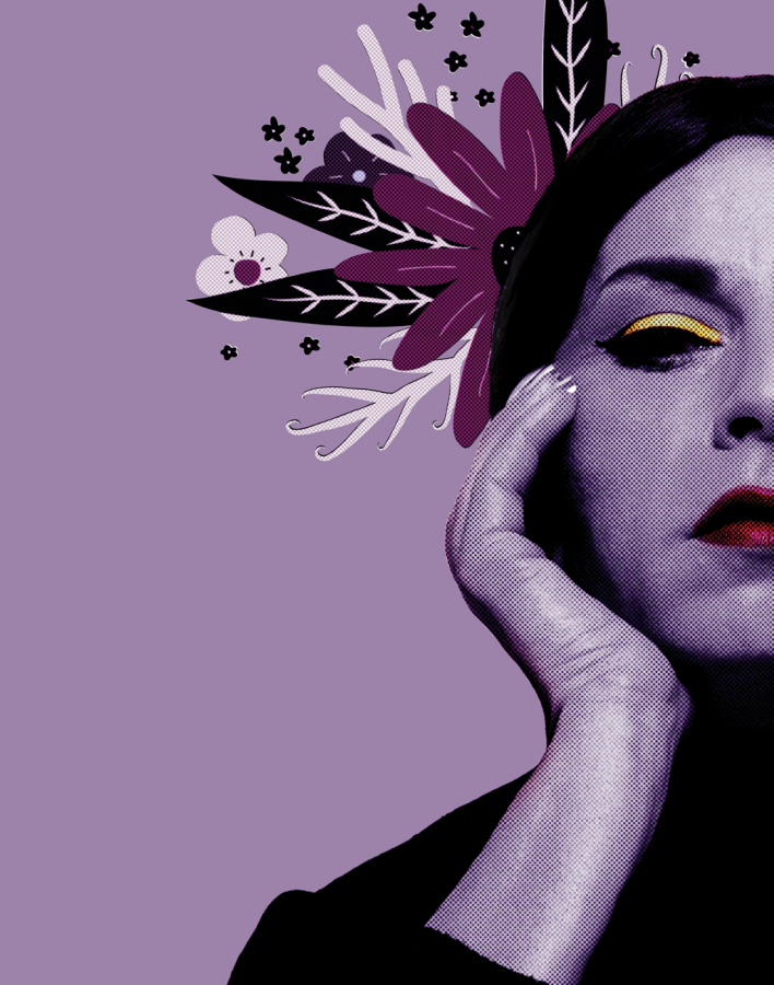 «Στρέλλα» Μαρίας Μπουγιούκου