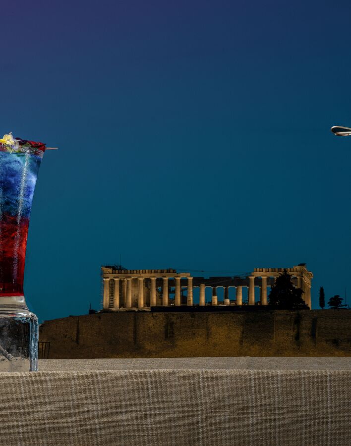 The Athenian Callirhoe