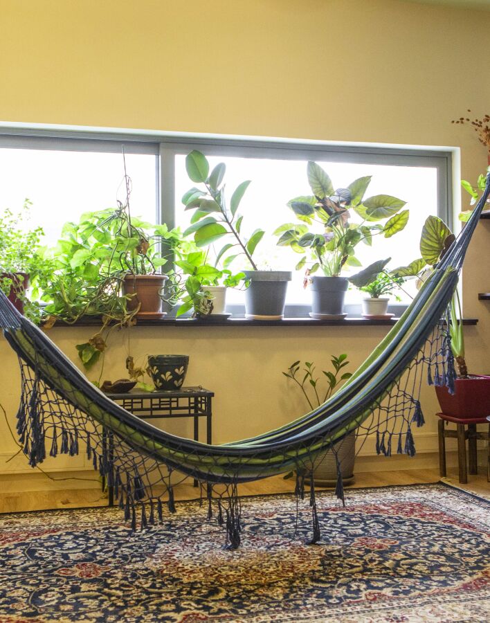 Evergreen Yoga Studios