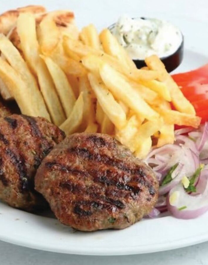 Καλοψημένο