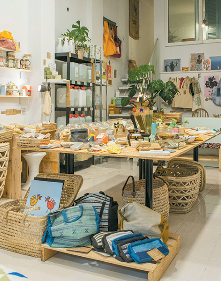 Kyklo Slow Living & Zero Waste