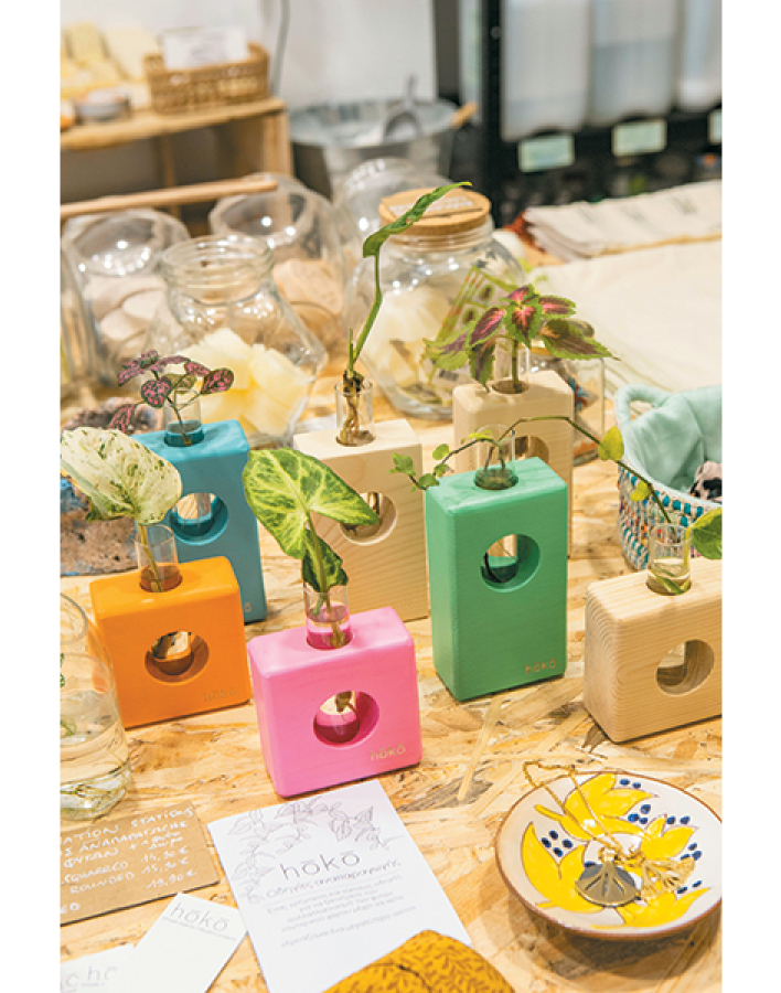 Kyklo Slow Living & Zero Waste