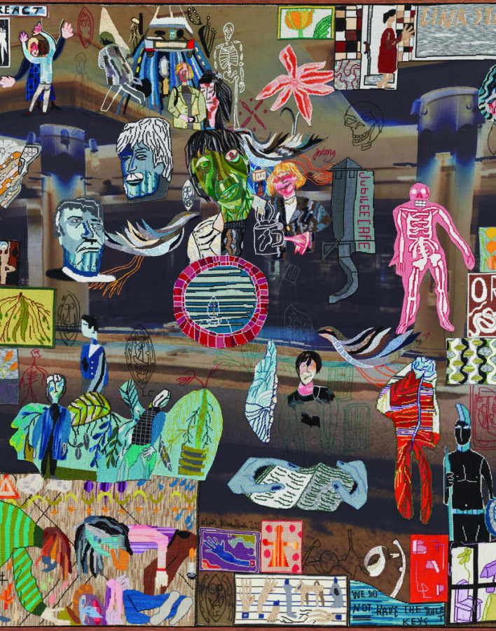 Έργο του  Klaas Rommelaere