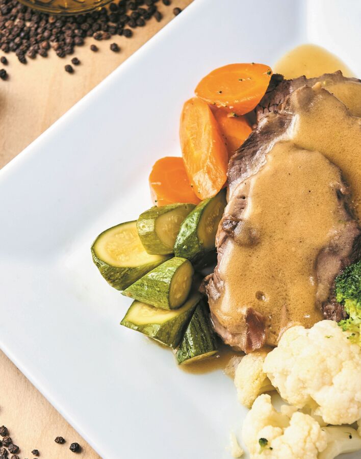 Tasis - Food Gelato Coffee