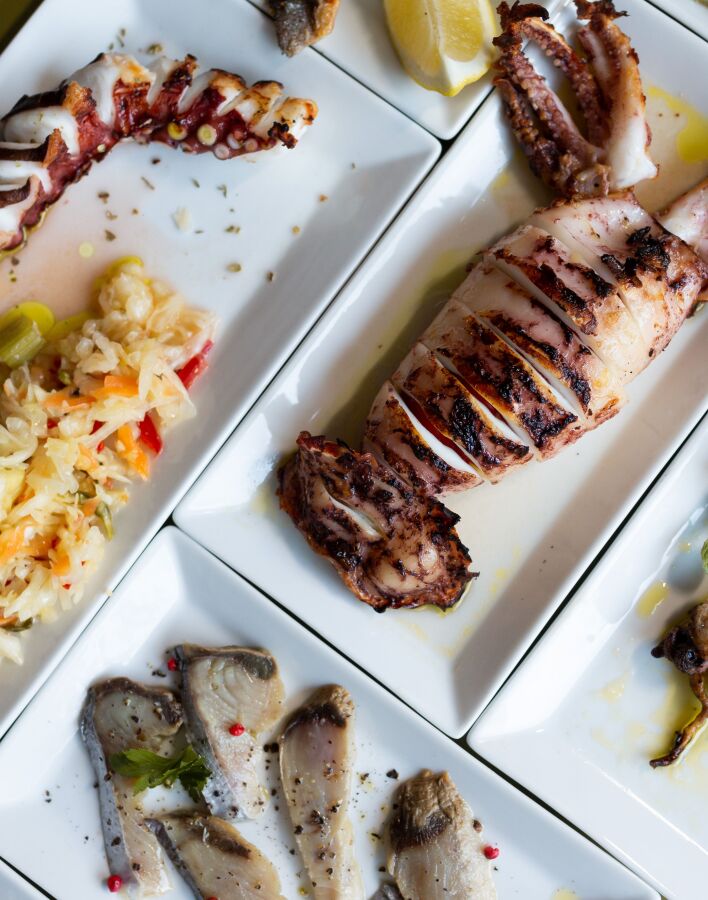 Άνοιξη παρά Τέταρτο