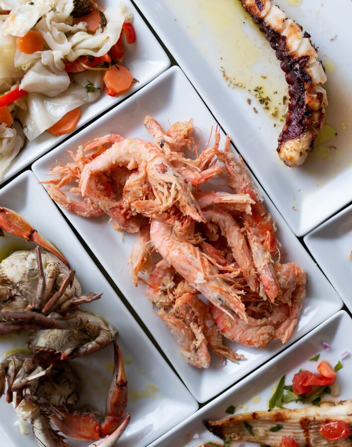 Άνοιξη παρά Τέταρτο