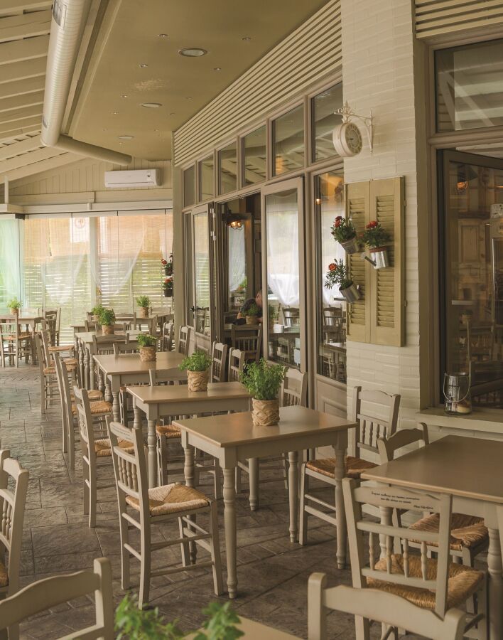 Άνοιξη παρά Τέταρτο