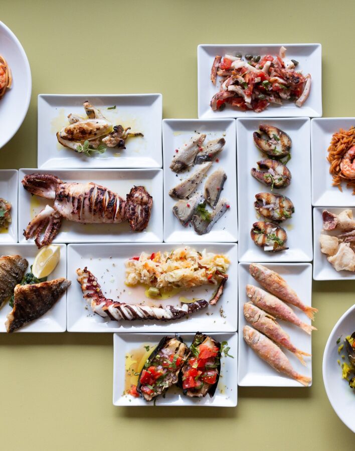 Άνοιξη παρά Τέταρτο