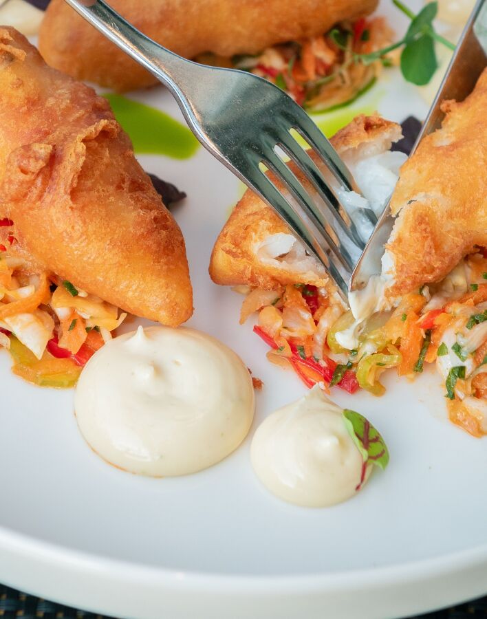 Βασίλαινας