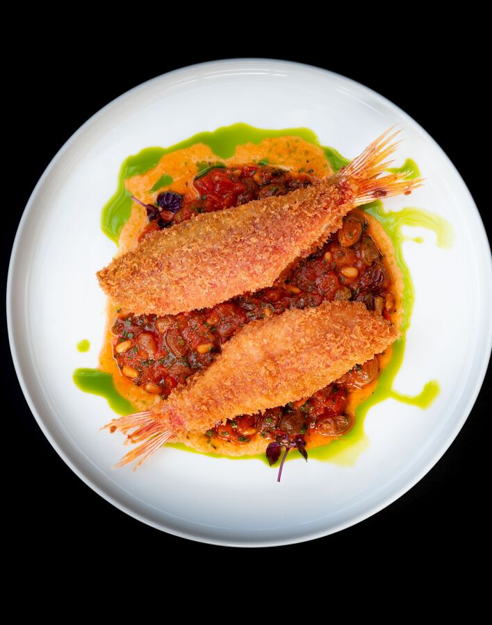 Βασίλαινας