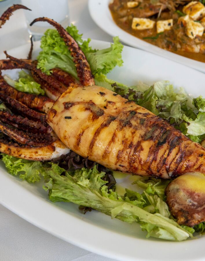 Μπούσουλας