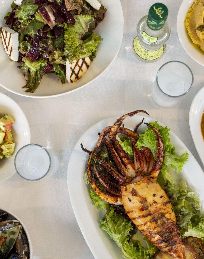 Μπούσουλας