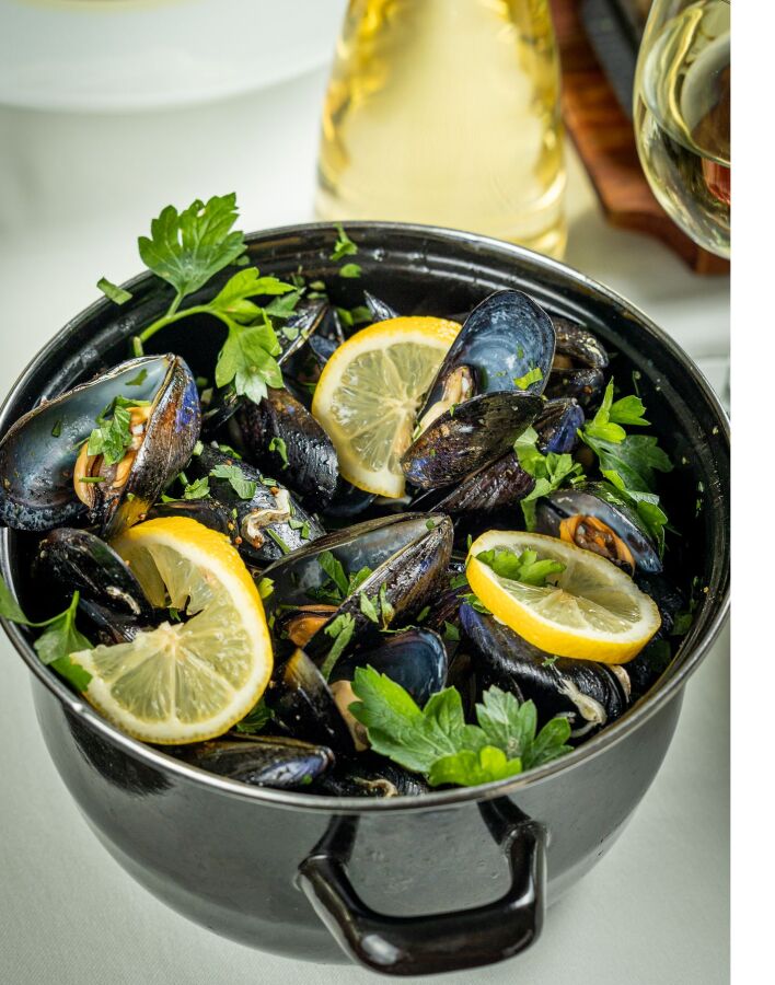 Θαλασσινός