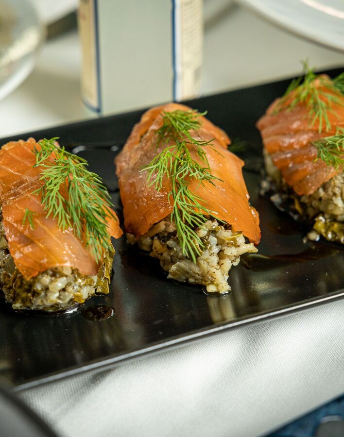 Θαλασσινός