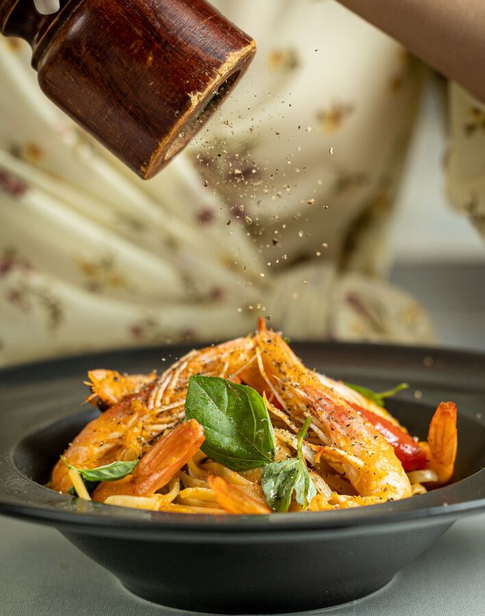 Θαλασσινός