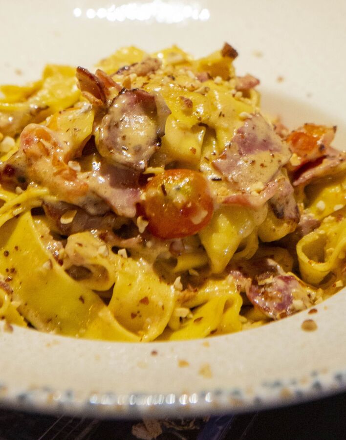 Goloso Ristorante - Pizzeria