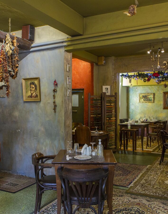 Κατσούρμπος