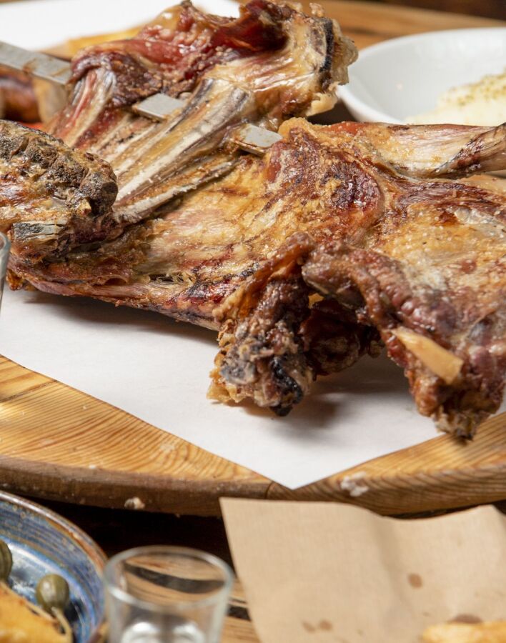 Το Κουζουλό