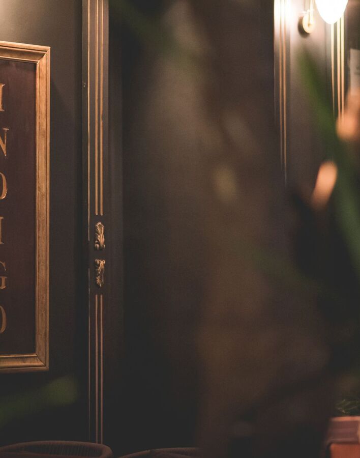 Indigo Drinks and more